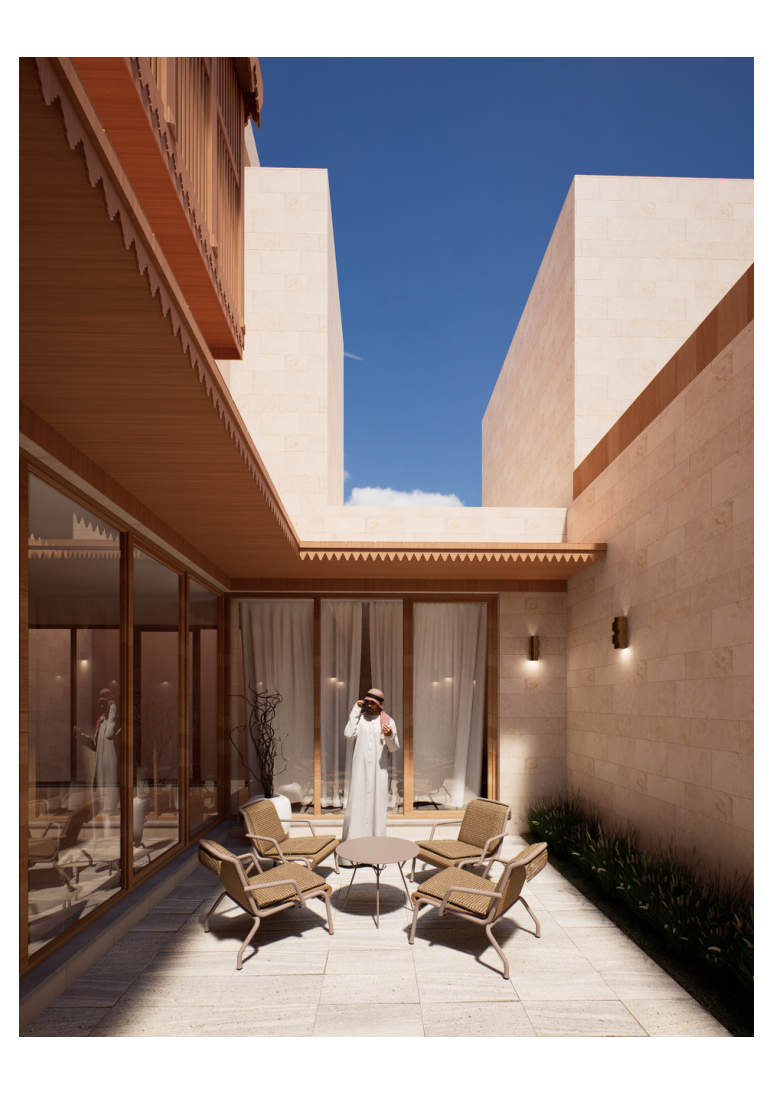 جلسة الفناء